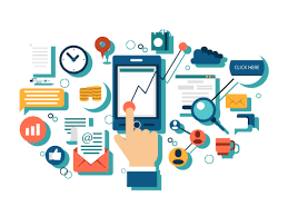 Soluciones Digitales
