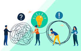 Soluciones Organizativas